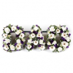 DAD Tribute - same day or named day delivery - Rushes Florist