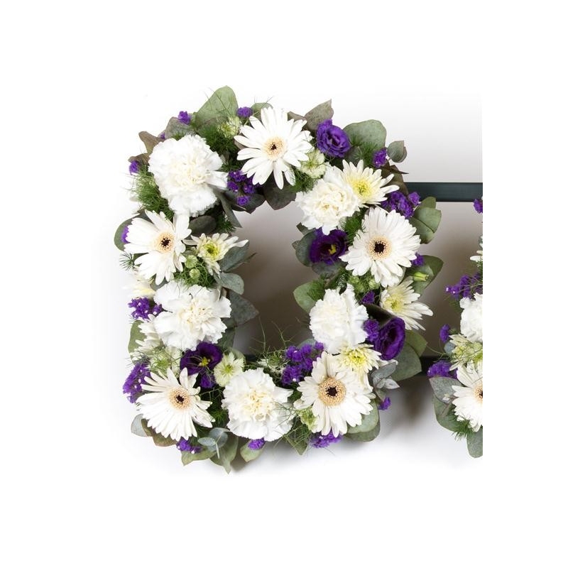 DAD Tribute - same day or named day delivery - Rushes Florist