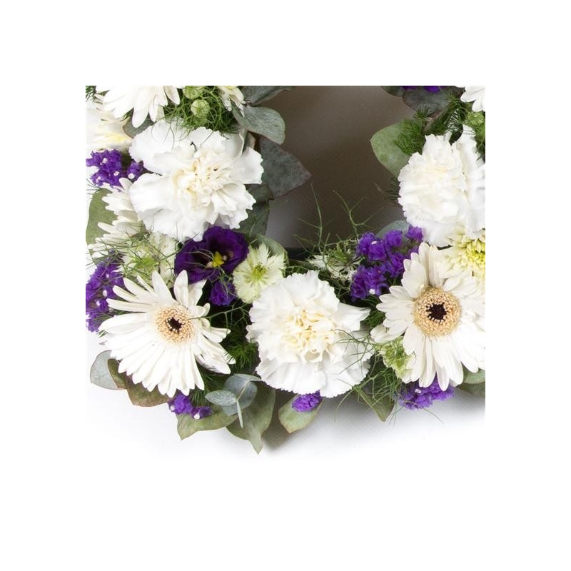 DAD Tribute - same day or named day delivery - Rushes Florist