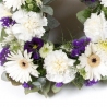 DAD Tribute - same day or named day delivery - Rushes Florist