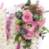 MUM Tribute - same day or named day delivery - Rushes Florist
