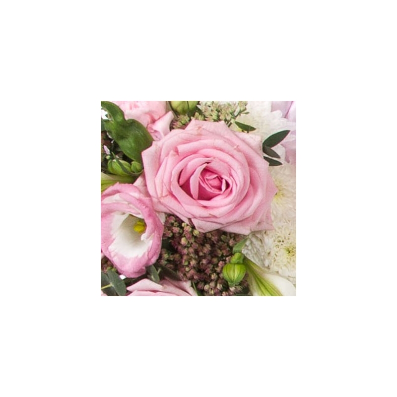 MUM Tribute - same day or named day delivery - Rushes Florist