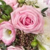 MUM Tribute - same day or named day delivery - Rushes Florist