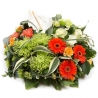 Sectioned Posy - same day or named day delivery - Rushes Florist