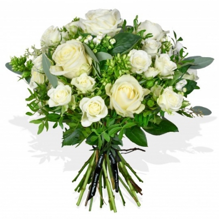Lady Jane - same day or named day delivery - Rushes Florist