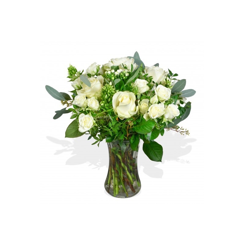 Lady Jane - same day or named day delivery - Rushes Florist