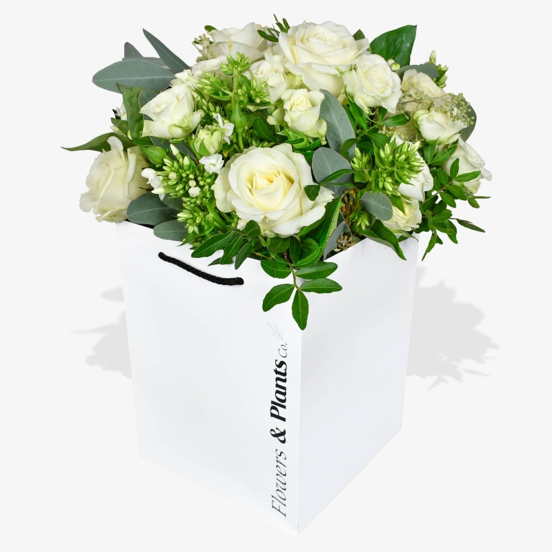 Buy Lady Jane at Rushes, Flower Delivery London UK