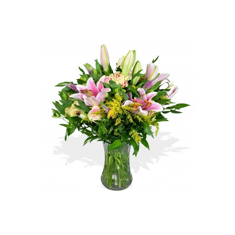 Sorbet - same day or named day delivery - Rushes Florist