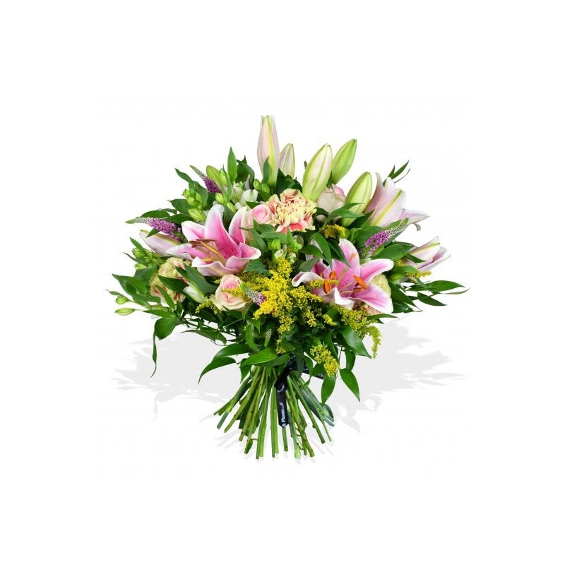 Sorbet - same day or named day delivery - Rushes Florist