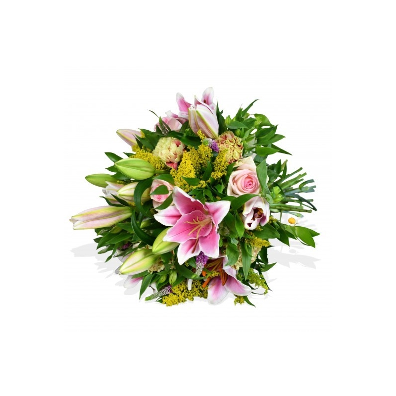 Sorbet - same day or named day delivery - Rushes Florist