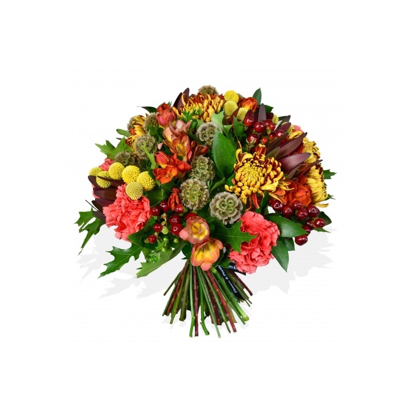 Autumn Eclipse - same day or named day delivery - Rushes Florist