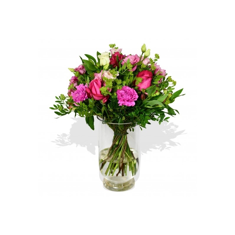 The Soft Parade - same day or named day delivery - Rushes Florist