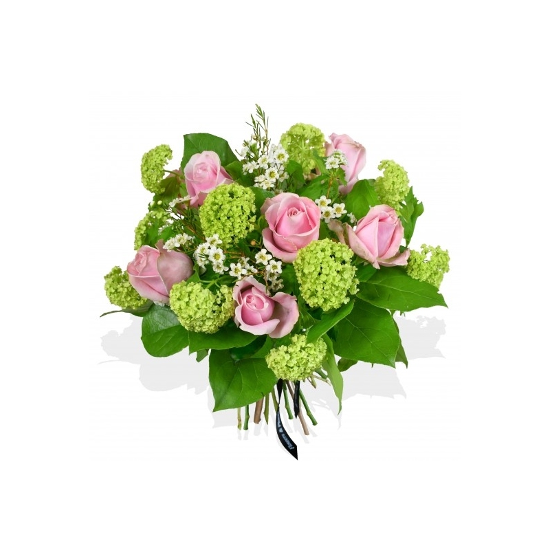Home Sweet Home - same day or named day delivery - Rushes Florist