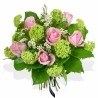 Home Sweet Home - same day or named day delivery - Rushes Florist