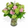 Home Sweet Home - same day or named day delivery - Rushes Florist