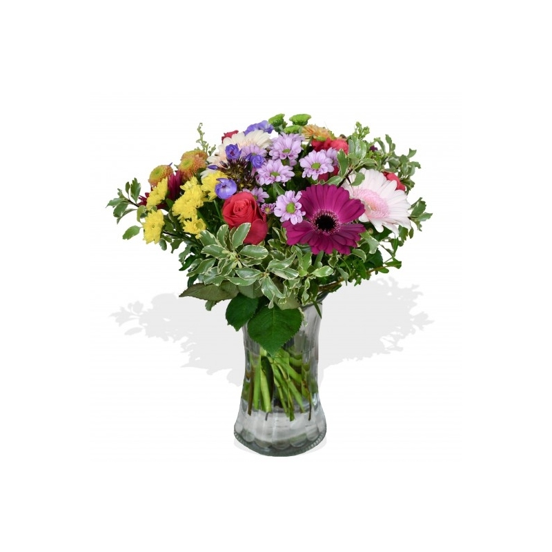 Lollipop - same day or named day delivery - Rushes Florist