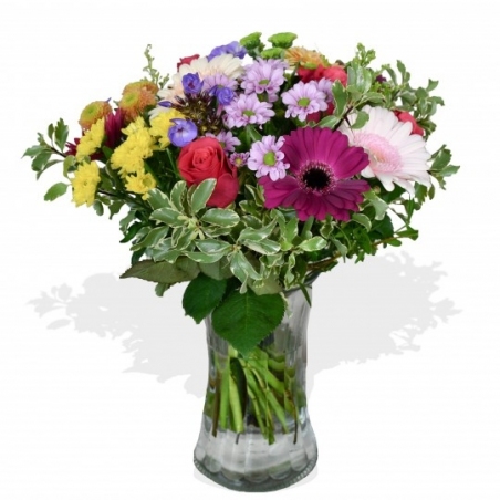 Lollipop - same day or named day delivery - Rushes Florist
