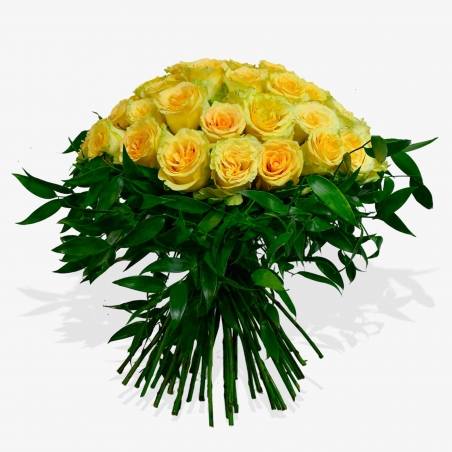 The Italian - same day or named day delivery - Rushes Florist