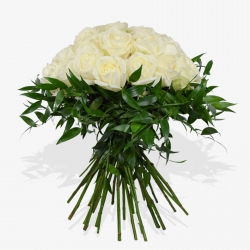 New Flame - same day or named day delivery - Rushes Florist