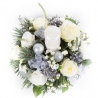 Frosty the Snowman - same day or named day delivery - Rushes Florist
