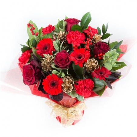 Starlight - same day or named day delivery - Rushes Florist
